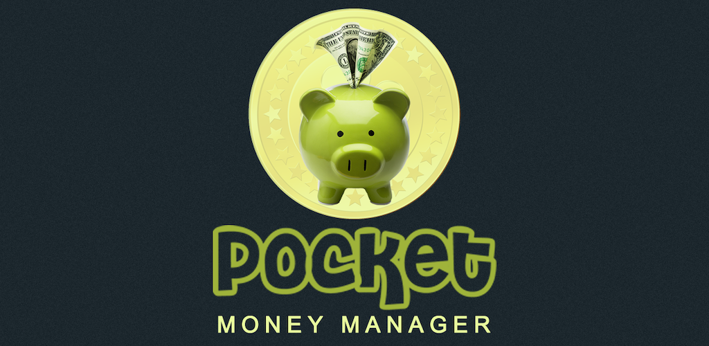 Pocket Money Manager